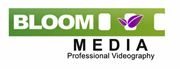 Green Bloom Logo