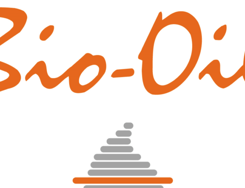 Lipidol from Bio Oil