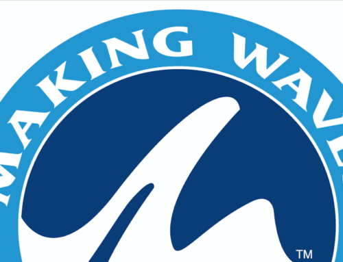 Making Waves Swim School