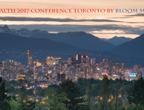 e-Health 2017 Conference – Toronto