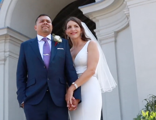Toronto Wedding Video – Cara & Louis