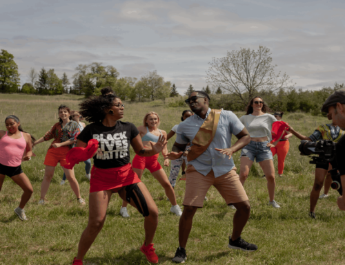 Kween Interview | Promotional Video