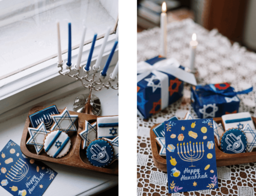 Bat and Bar Mitzvah video Toronto