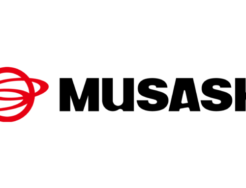 MUSASHI AI Workplace Video
