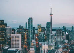 Corporate Event Video